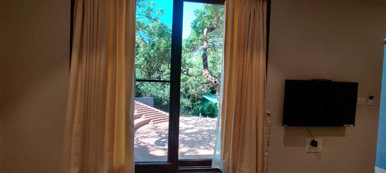 R R Heritage Resort Pure Vegetarian Mahābaleshwar Εξωτερικό φωτογραφία